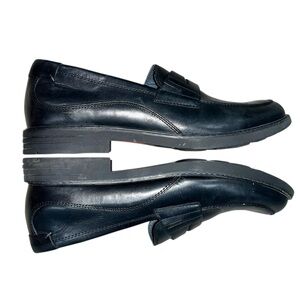 Jambu Black Loafers Size 11